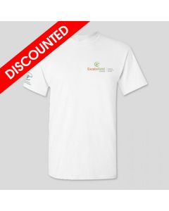 Silver ExceleRate T-shirt